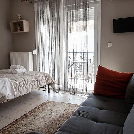 Zefiron City View Салоники Экстерьер фото